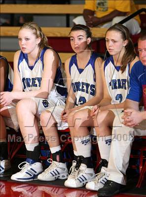 Thumbnail 1 in Marlborough vs. La Jolla Country Day  (CIF SoCal D4 Final) photogallery.