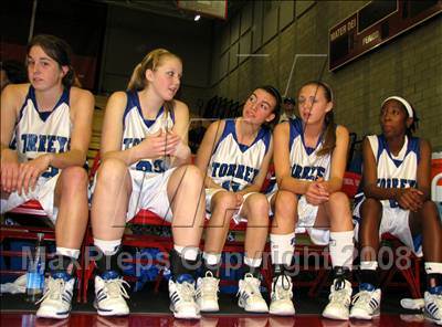 Thumbnail 1 in Marlborough vs. La Jolla Country Day  (CIF SoCal D4 Final) photogallery.