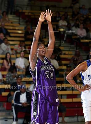 Thumbnail 1 in Marlborough vs. La Jolla Country Day  (CIF SoCal D4 Final) photogallery.