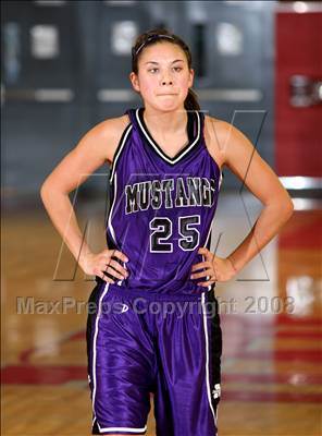 Thumbnail 2 in Marlborough vs. La Jolla Country Day  (CIF SoCal D4 Final) photogallery.