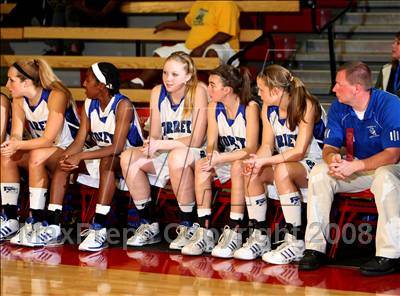Thumbnail 2 in Marlborough vs. La Jolla Country Day  (CIF SoCal D4 Final) photogallery.