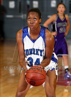 Thumbnail 3 in Marlborough vs. La Jolla Country Day  (CIF SoCal D4 Final) photogallery.