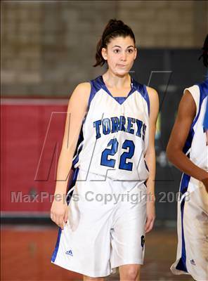 Thumbnail 2 in Marlborough vs. La Jolla Country Day  (CIF SoCal D4 Final) photogallery.