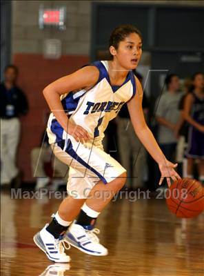 Thumbnail 2 in Marlborough vs. La Jolla Country Day  (CIF SoCal D4 Final) photogallery.