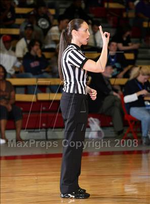 Thumbnail 1 in Marlborough vs. La Jolla Country Day  (CIF SoCal D4 Final) photogallery.