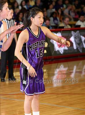 Thumbnail 3 in Marlborough vs. La Jolla Country Day  (CIF SoCal D4 Final) photogallery.