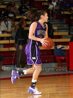 Thumbnail 1 in Marlborough vs. La Jolla Country Day  (CIF SoCal D4 Final) photogallery.