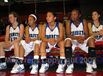Thumbnail 3 in Marlborough vs. La Jolla Country Day  (CIF SoCal D4 Final) photogallery.