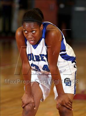Thumbnail 1 in Marlborough vs. La Jolla Country Day  (CIF SoCal D4 Final) photogallery.