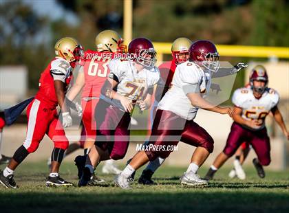 Thumbnail 1 in Simi Valley @ Taft photogallery.