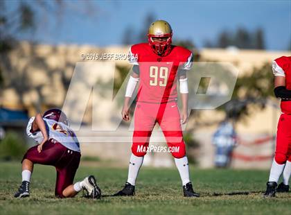 Thumbnail 1 in Simi Valley @ Taft photogallery.