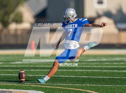 Thumbnail 2 in Murat Shrine North/South All Star Classic photogallery.