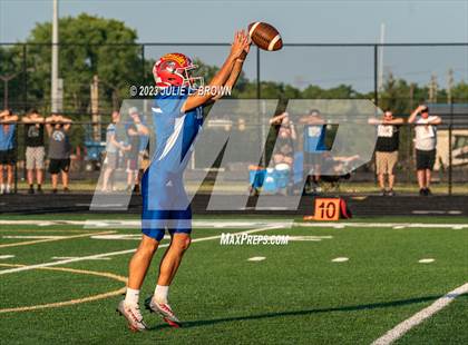 Thumbnail 1 in Murat Shrine North/South All Star Classic photogallery.