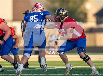Thumbnail 3 in Murat Shrine North/South All Star Classic photogallery.