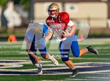 Thumbnail 3 in Murat Shrine North/South All Star Classic photogallery.