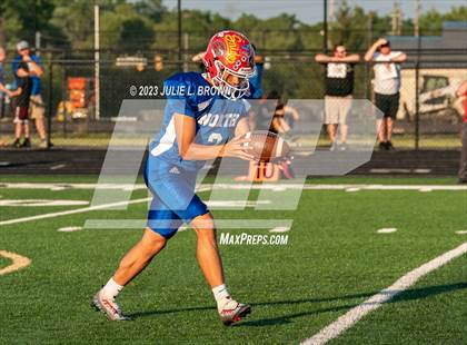 Thumbnail 3 in Murat Shrine North/South All Star Classic photogallery.