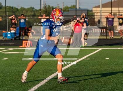 Thumbnail 3 in Murat Shrine North/South All Star Classic photogallery.