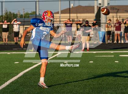Thumbnail 3 in Murat Shrine North/South All Star Classic photogallery.