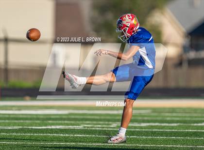 Thumbnail 2 in Murat Shrine North/South All Star Classic photogallery.