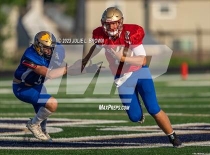 Thumbnail 3 in Murat Shrine North/South All Star Classic photogallery.