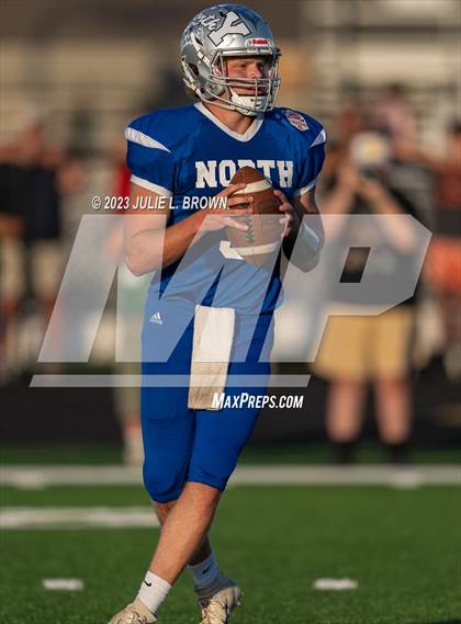 Thumbnail 2 in Murat Shrine North/South All Star Classic photogallery.
