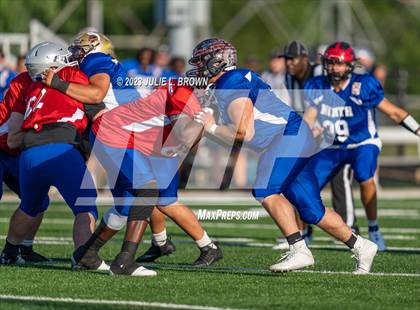 Thumbnail 1 in Murat Shrine North/South All Star Classic photogallery.