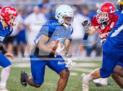 Thumbnail 1 in Murat Shrine North/South All Star Classic photogallery.