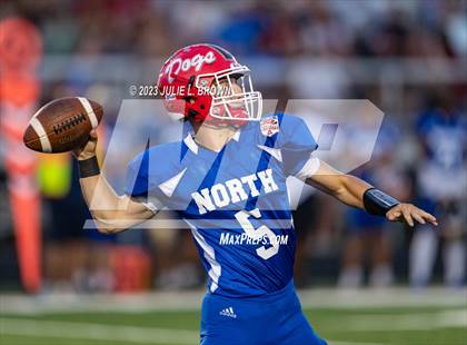 Thumbnail 3 in Murat Shrine North/South All Star Classic photogallery.