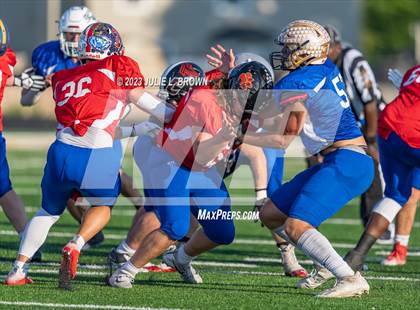 Thumbnail 3 in Murat Shrine North/South All Star Classic photogallery.