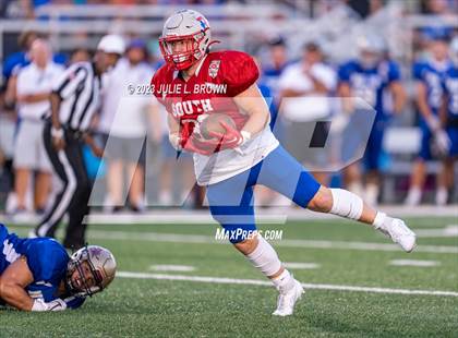 Thumbnail 3 in Murat Shrine North/South All Star Classic photogallery.