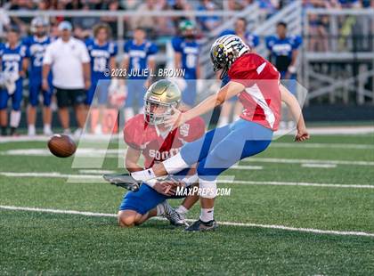 Thumbnail 1 in Murat Shrine North/South All Star Classic photogallery.
