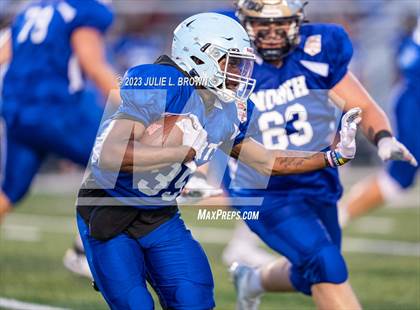 Thumbnail 1 in Murat Shrine North/South All Star Classic photogallery.