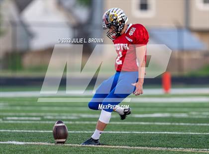 Thumbnail 3 in Murat Shrine North/South All Star Classic photogallery.