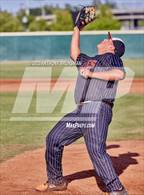 Photo from the gallery "Oakmont vs. Woodland (CIF SJS D4 Final)"