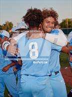 Photo from the gallery "Oakmont vs. Woodland (CIF SJS D4 Final)"