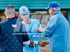 Photo from the gallery "Oakmont vs. Woodland (CIF SJS D4 Final)"