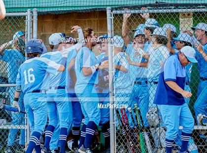 Thumbnail 1 in Oakmont vs. Woodland (CIF SJS D4 Final) photogallery.