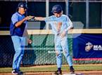 Photo from the gallery "Oakmont vs. Woodland (CIF SJS D4 Final)"