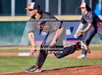 Photo from the gallery "Oakmont vs. Woodland (CIF SJS D4 Final)"