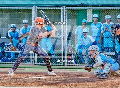 Thumbnail 3 in Oakmont vs. Woodland (CIF SJS D4 Final) photogallery.