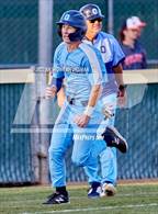 Photo from the gallery "Oakmont vs. Woodland (CIF SJS D4 Final)"