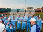 Photo from the gallery "Oakmont vs. Woodland (CIF SJS D4 Final)"