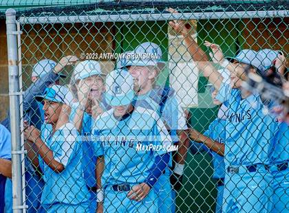 Thumbnail 1 in Oakmont vs. Woodland (CIF SJS D4 Final) photogallery.