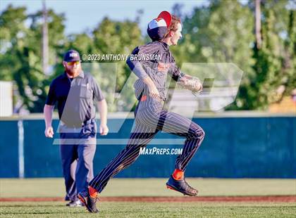 Thumbnail 1 in Oakmont vs. Woodland (CIF SJS D4 Final) photogallery.