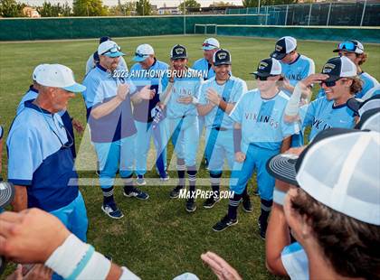 Thumbnail 1 in Oakmont vs. Woodland (CIF SJS D4 Final) photogallery.