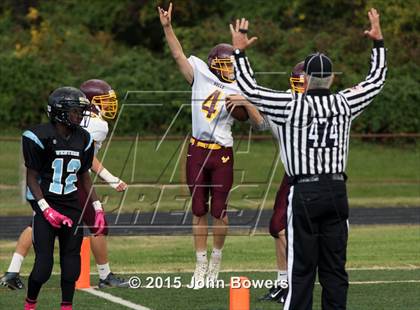 Thumbnail 1 in JV: Hereford @ Western Tech & Environmental Science photogallery.