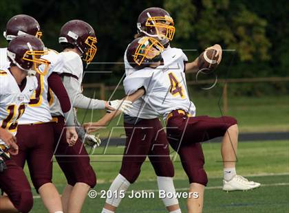 Thumbnail 3 in JV: Hereford @ Western Tech & Environmental Science photogallery.