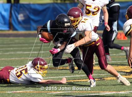 Thumbnail 3 in JV: Hereford @ Western Tech & Environmental Science photogallery.