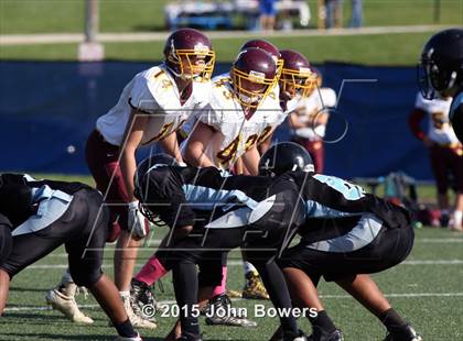 Thumbnail 1 in JV: Hereford @ Western Tech & Environmental Science photogallery.