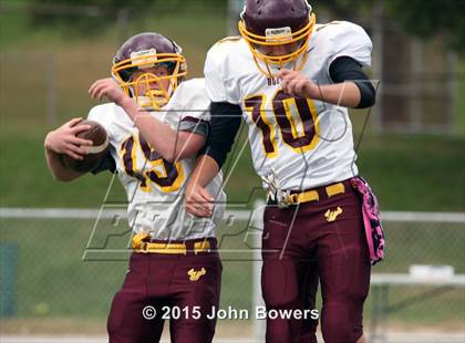 Thumbnail 1 in JV: Hereford @ Western Tech & Environmental Science photogallery.